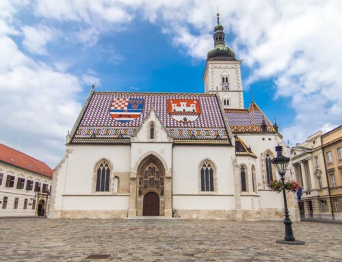 Qué ver en Zagreb – [Atracciones, consejos, hoteles y más]