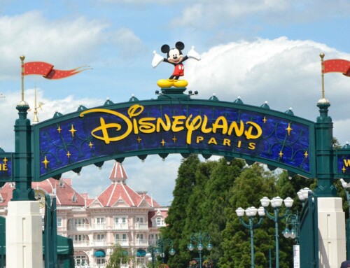 Cómo organizar un viaje a Disneyland Paris por tu cuenta: Guía Completa