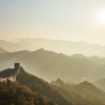 Cómo llegar a la Muralla China por tu cuenta. Guía Rápida