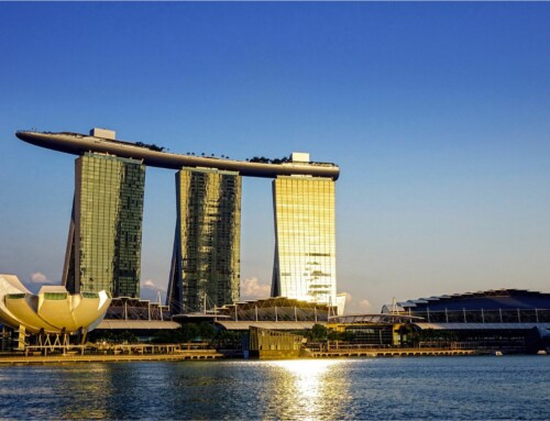 Qué hacer en Singapur en 3 días [Incluye mapas y opciones de hospedaje]