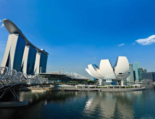 20 Consejos para viajar a Singapur por primera vez