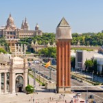 Cuánto cuesta viajar a España