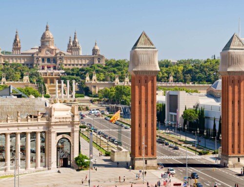 Cuánto cuesta viajar a España