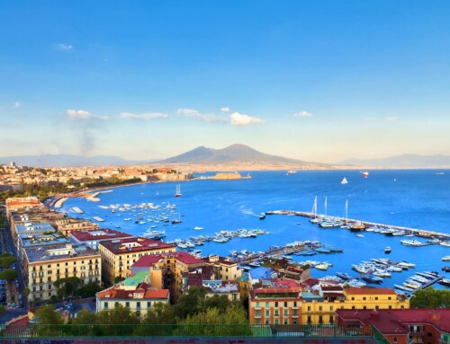 18 Consejos para viajar a Nápoles por primera vez