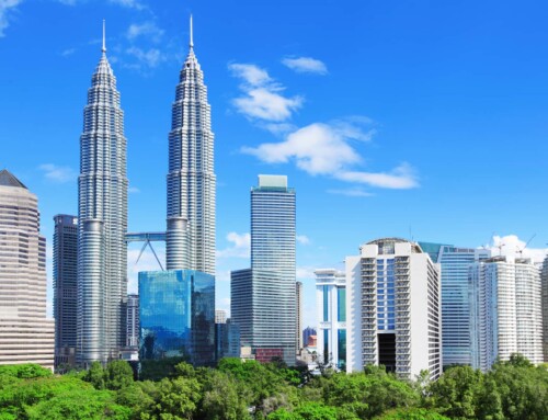 Qué ver en Kuala Lumpur [Atracciones, mapa y hospedaje]