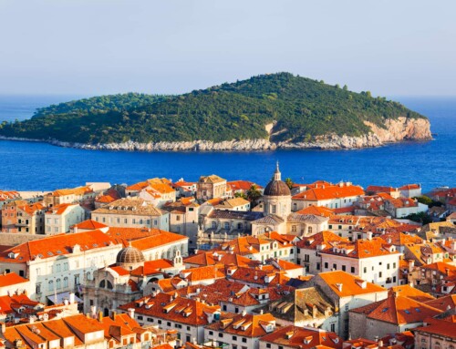 21 consejos para viajar a Dubrovnik por primera vez