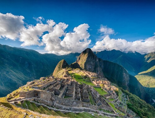 Cómo recorrer Perú en 15 días [Ruta, consejos, hoteles y más]