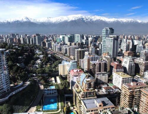 Qué hacer en Santiago de Chile en 3 días [Incluye mapas y hospedaje]