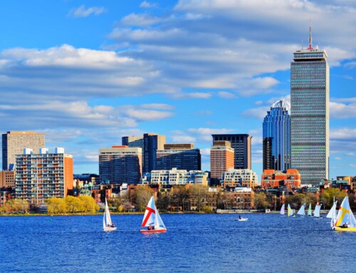20 Consejos para viajar a Boston por primera vez