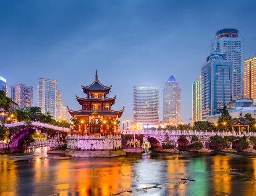 21 Consejos para viajar a China por primera vez. Guía Rápida