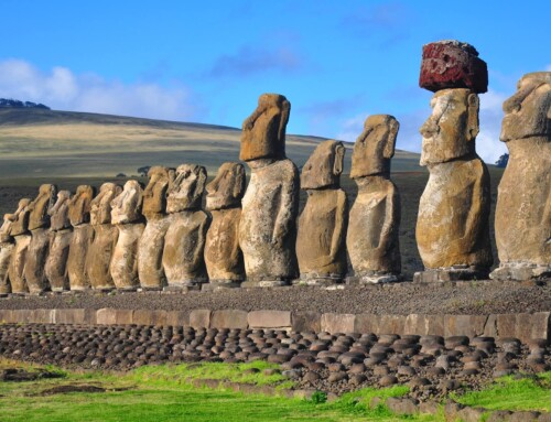 Qué hacer y cómo viajar a Isla de Pascua – Guía rápida