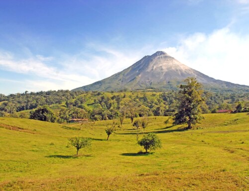 Qué hacer en Costa Rica en 10 días [Cómo moverse y consejos]