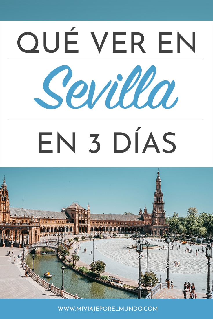 que ver en sevilla