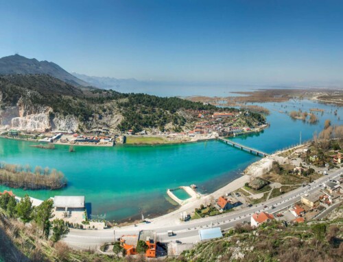 18 Consejos para viajar a Albania por primera vez