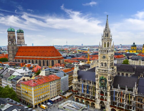 20 consejos para viajar a Múnich por primera vez
