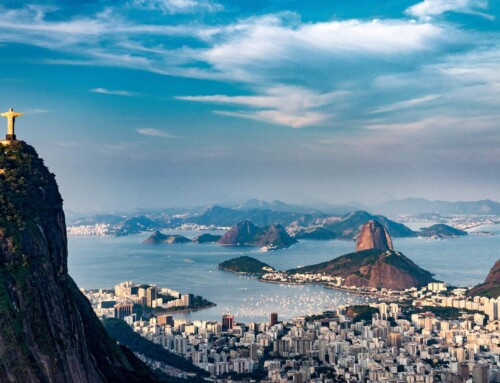 14 consejos para viajar a Río de Janeiro por primera vez