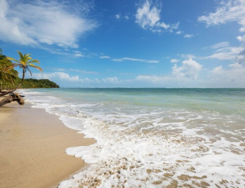 Las 7 mejores playas de Costa Rica. Guía Rápida