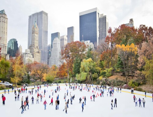22 cosas que hacer en Nueva York en invierno. Guía Rápida