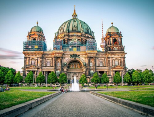 20 lugares que ver en Alemania por primera vez. Guía rápida