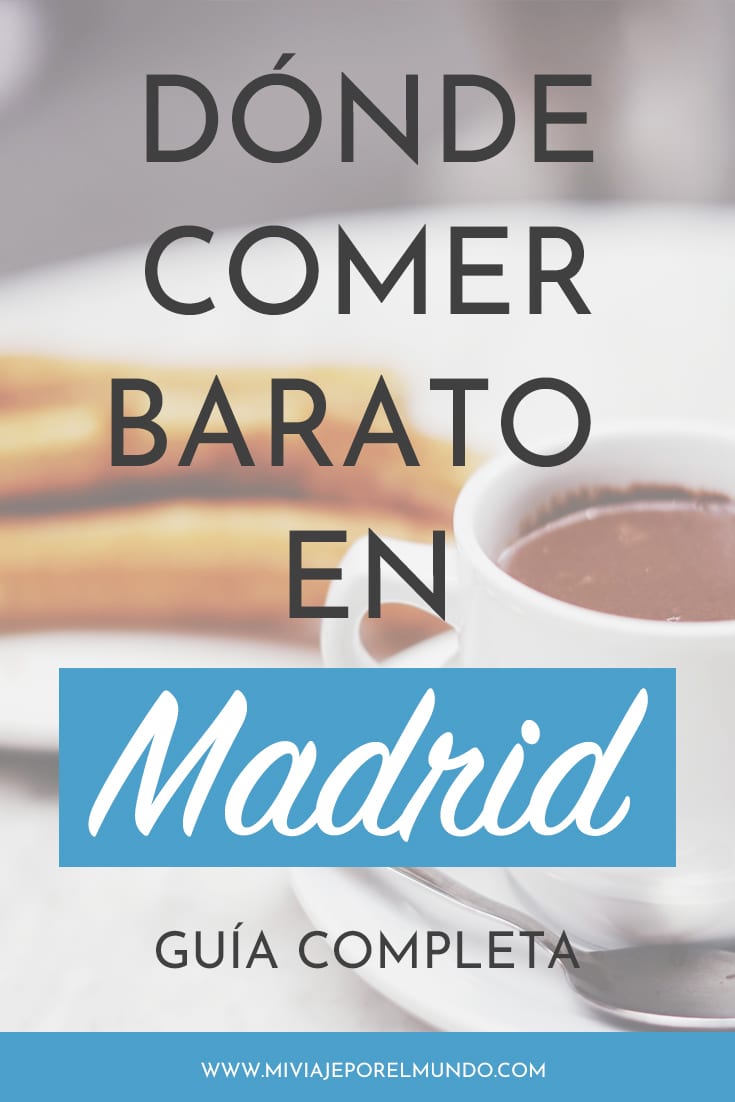 comer-en-madrid