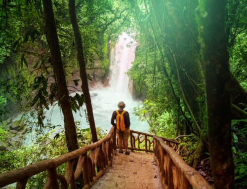 20 Consejos para viajar a Costa Rica por primera vez