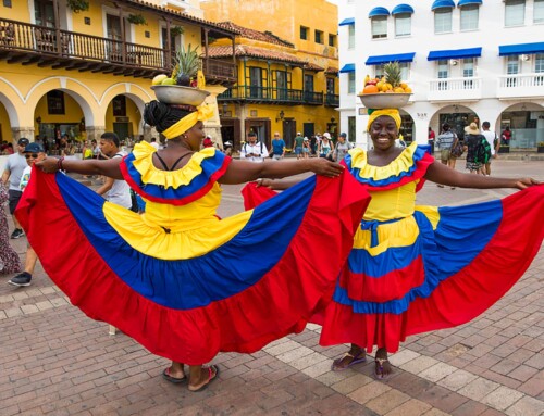 Qué visitar en Colombia en 10 días [Consejos, hoteles y más]