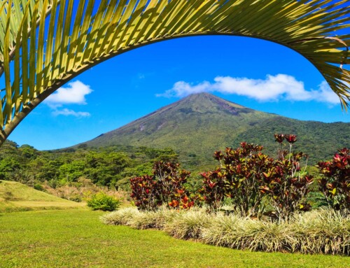 15 lugares para visitar en Costa Rica por primera vez