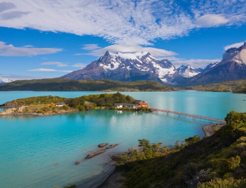 Qué ver en Chile en 15 días [Incluye ruta, actividades y hospedajes]