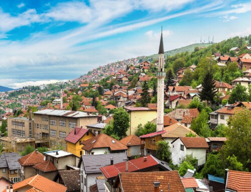 Qué ver en Sarajevo en 3 días. Guía Rápida