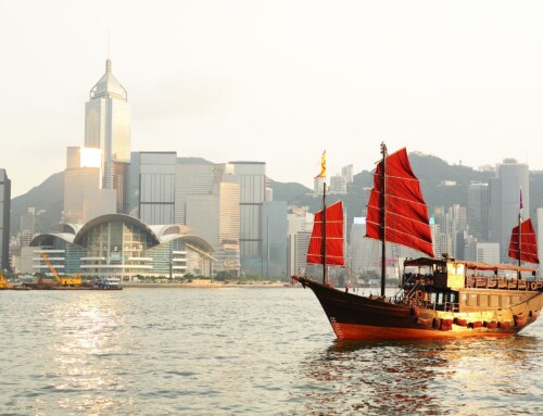 20 Consejos para viajar a Hong Kong por primera vez