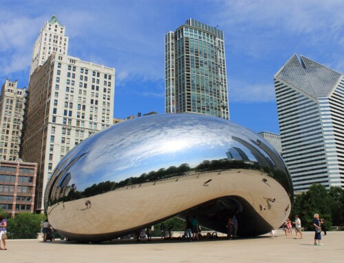 Cuánto cuesta un viaje a Chicago