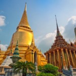 Cuánto cuesta viajar a Tailandia