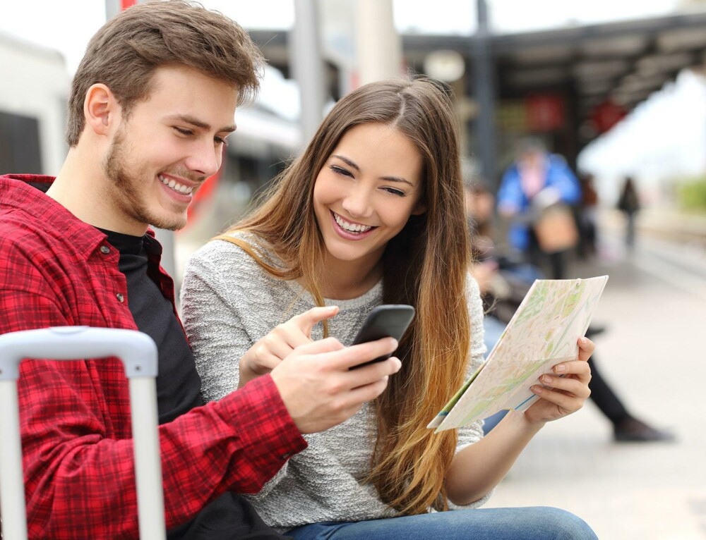 Cómo tener en Europa, ¿Chip SIM o modem wifi portátil?