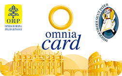 Omnia Card Roma