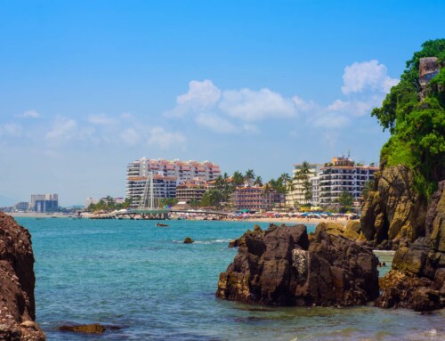 Consejos para viajar a Puerto Vallarta por tu cuenta