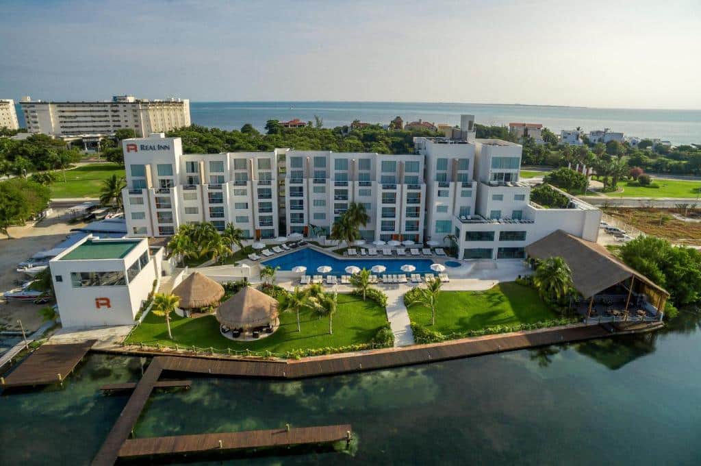 Hotel Real Inn Cancun