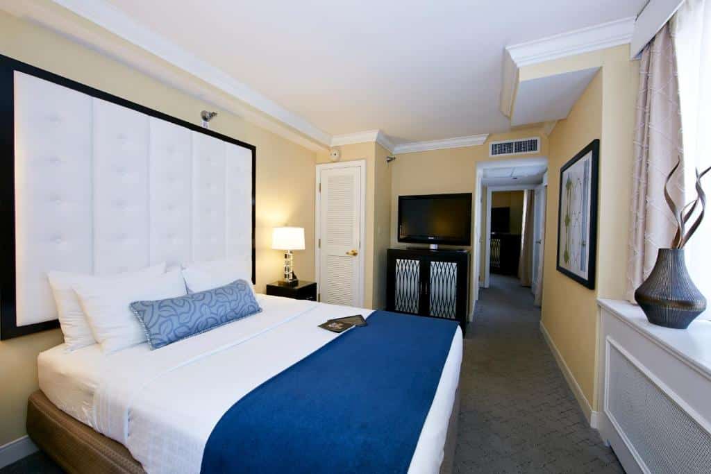 Hotel Chicago