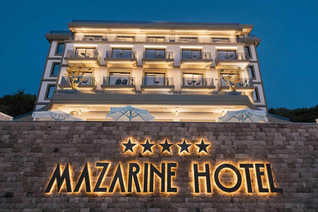 Hotel Vlore Albania