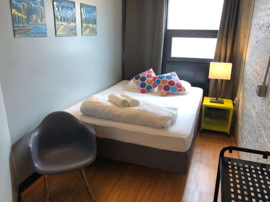 Hotel Nueva York