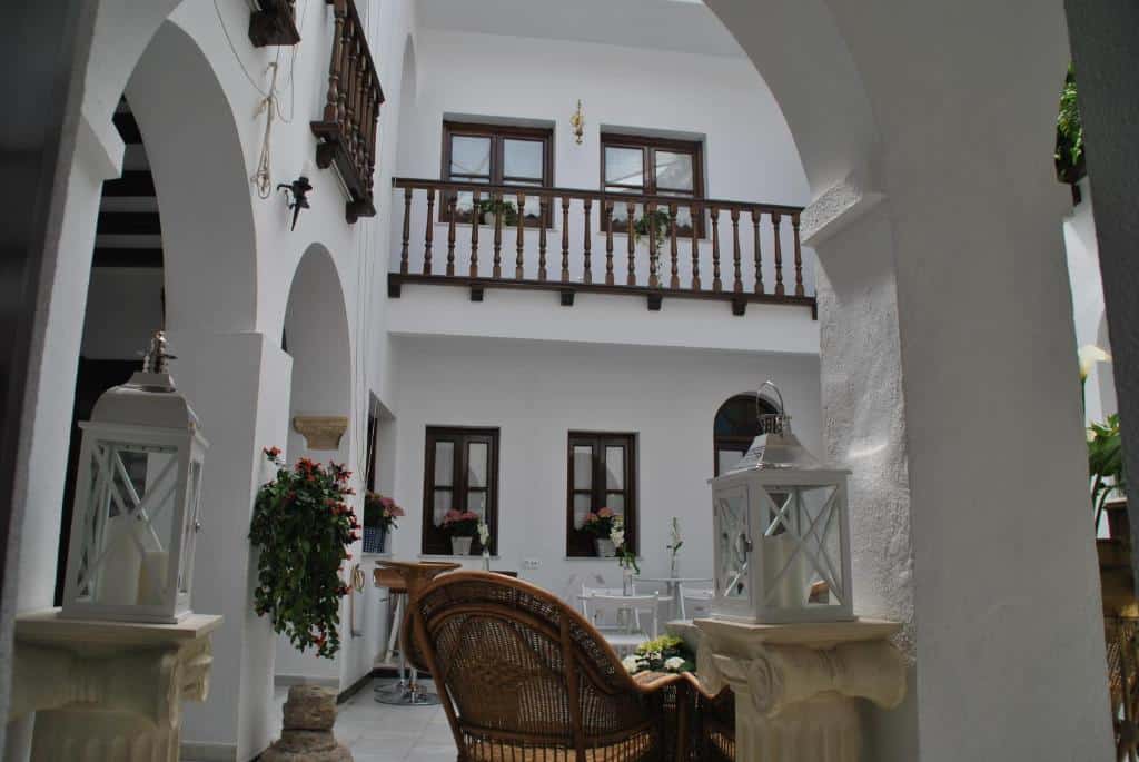 Hotel Cordoba