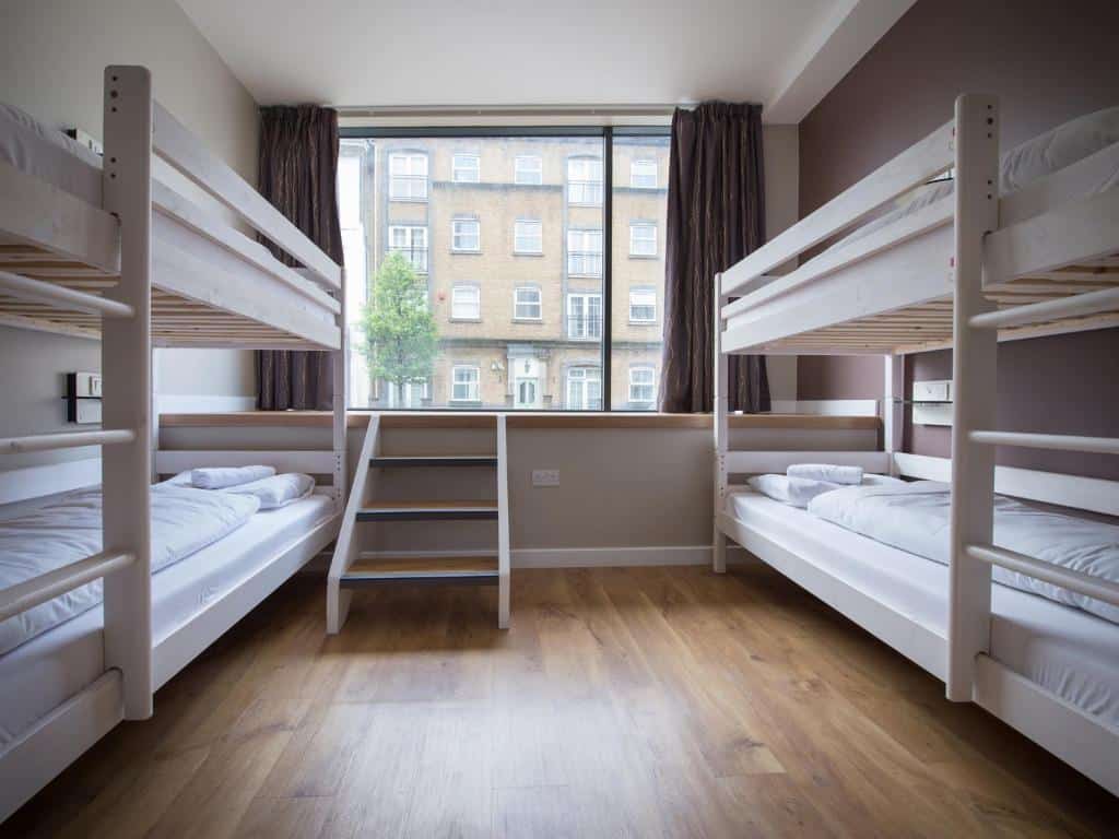 Hotel Londres
