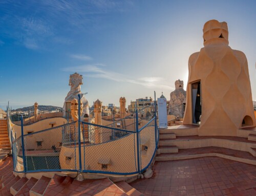 Consejos para visitar La Pedrera de Barcelona