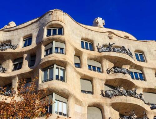 La Pedrera en Barcelona – Historia, qué esperar, tips, etc.