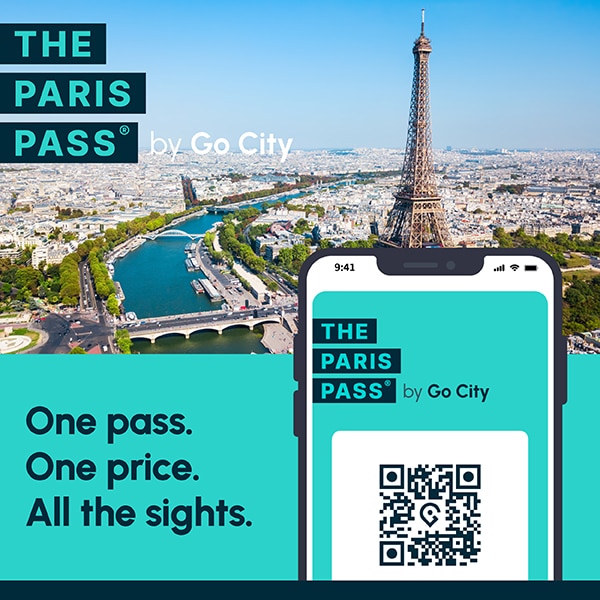 Paris Pass