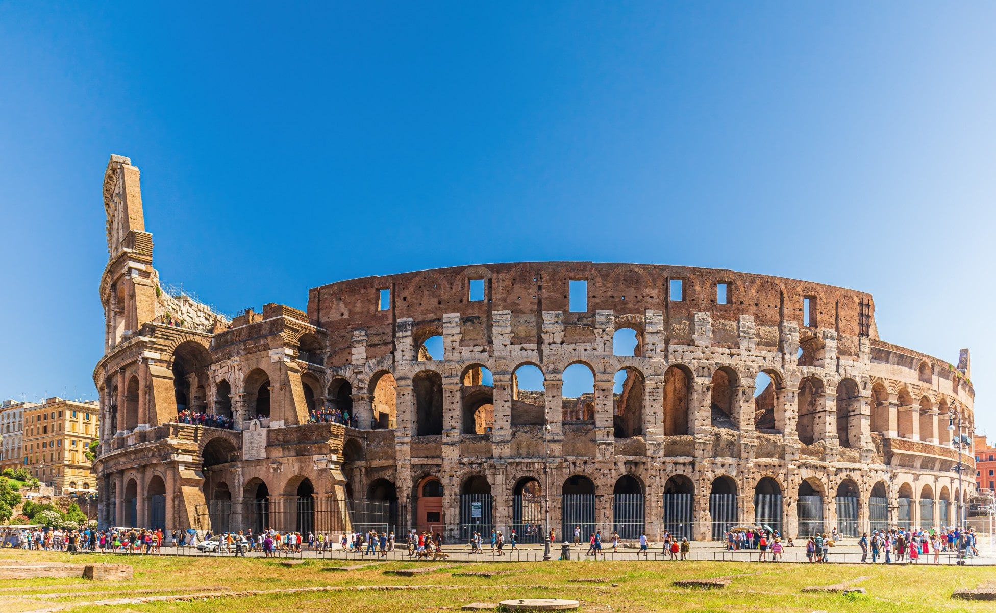 coliseo romano1