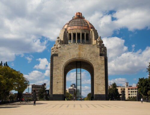 Qué ver en Ciudad de México por primera vez
