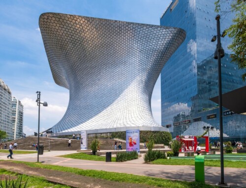Qué hacer en Ciudad de México en 4 días