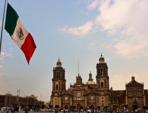 Qué ver en Ciudad de México en 3 días