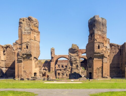 Qué ver en Roma en 5 días: Guía Rápida