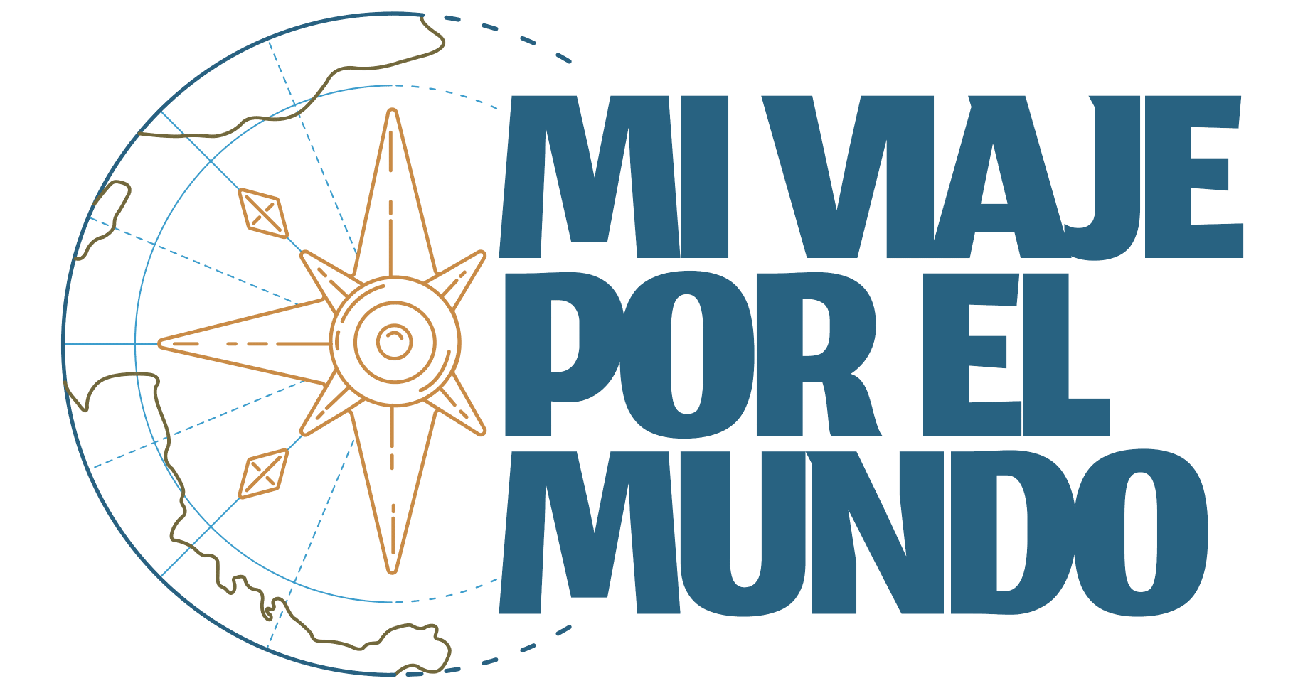 Mi Viaje por el Mundo